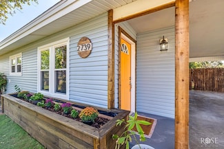 2739 Notre Dame Ave, San Angelo, TX 76904