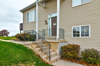 1901 Paddock Ct, Belvidere, IL 61008