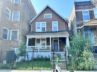 4109 W Grenshaw St, Chicago, IL 60624