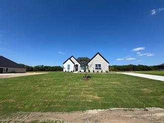 1430 Julian Dr, van Alstyne, TX 75495