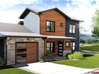 Lot 4 Rustic Row, Montrose, CO 81401