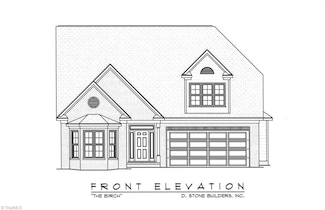 0 Asher Ln Unit 1105969, Greensboro, NC 27455