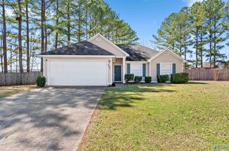 207 Cypress Creek Dr, Madison, AL 35758