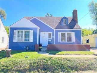 910 Raible Ave, Anderson, IN 46011