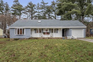 14 Mayray Ave, Plaistow, NH 03865