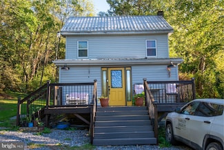 8470 Fox Hill Rd, Waynesboro, PA 17268