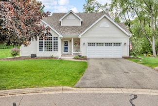 5913 Campfield St, Jackson, MI 49201