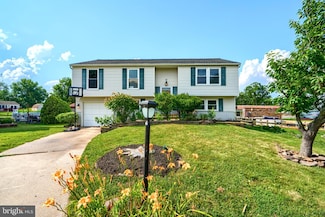 16 Ayr Ct, Nottingham, MD 21236