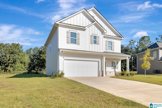 257 Springdale Ln, Columbiana, AL 35051