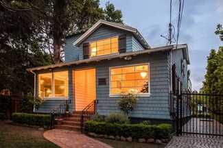 1609 Sanchez Ave, Burlingame, CA 94010