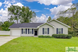 28 Mickey Ct, Rincon, GA 31326