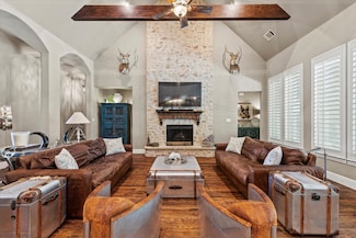 2701 Wolf Creek Dr, Lucas, TX 75002