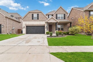 3016 Spring Creek Trail, Prosper, TX 75078