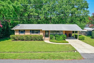 7 Plainfield Dr, Charleston, SC 29407