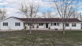 6657 N 900 W, Huntington, IN 46750
