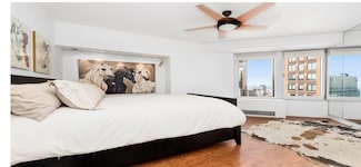 150 W 56th St Unit 4003, New York, NY 10019