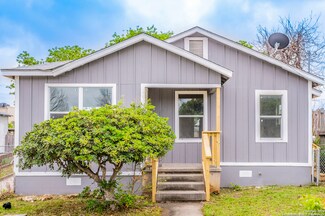 724 Harriman Place, San Antonio, TX 78207