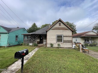 673 N Hays Ave, Jackson, TN 38301
