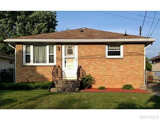 245 Schiller St, Buffalo, NY 14206