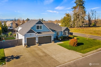 8535 Horizon Ln SE, Olympia, WA 98501