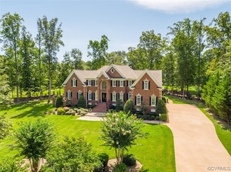 603 Country Club Ln, Richmond, VA 23238