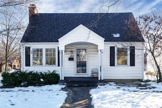 402 Shroyer Rd, Dayton, OH 45419