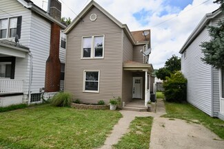 20 W 36th St, Covington, KY 41015
