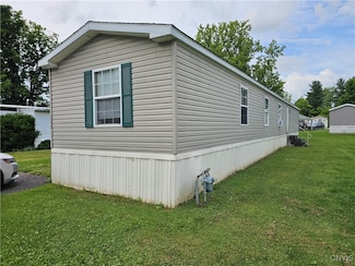 332 Mary St, Frankfort, NY 13340