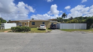 6595 SW 33rd St Unit 2, Miami, FL 33155