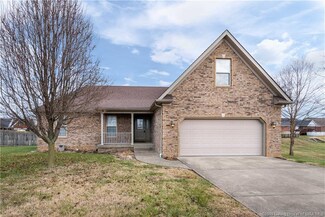 5503 Buckthorne Dr, Jeffersonville, IN 47130