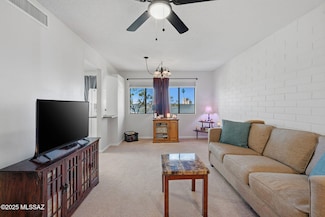 1366 S Avenida Polar Unit G207, Tucson, AZ 85710