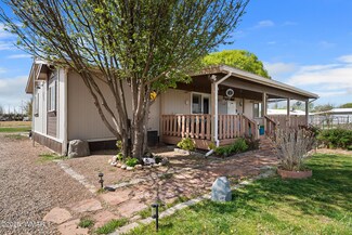 4716 W Sunflower Dr, Taylor, AZ 85939