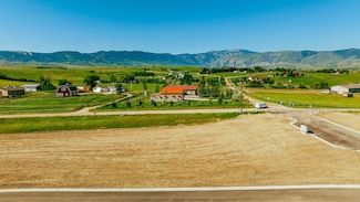 TBD Moonglow Heights Unit Lot 18, Sheridan, WY 82801