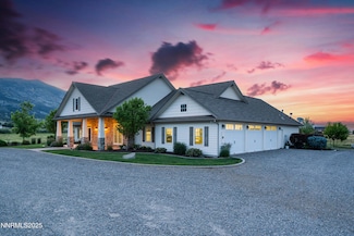 600 Artemesia Ln, Gardnerville, NV 89460