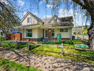 247 NE Yamhill St, Sheridan, OR 97378