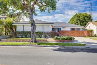 229 Harvard Ln, Seal Beach, CA 90740