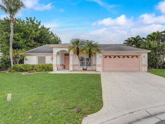 1145 Peninsula Way, Greenacres, FL 33413