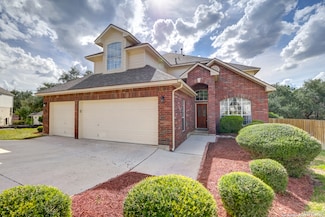 1339 Barton Creek, San Antonio, TX 78258