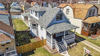 2624 S 61st Ave, Cicero, IL 60804