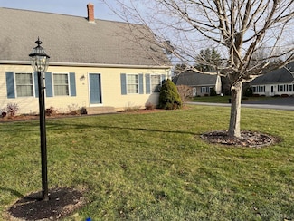 88 Tourmaline Ln Unit 34, Auburn, ME 04210