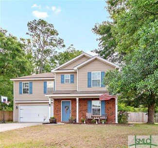 129 Laurel Ln, Guyton, GA 31312