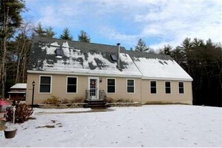114 Orange St, Douglas, MA 01516