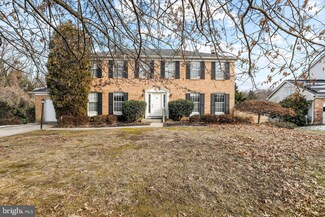 9 Rush Vine Ct, Owings Mills, MD 21117