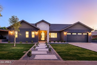 4127 E Cambridge Ave, Phoenix, AZ 85008