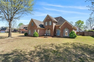 533 Johnash Ct, Collierville, TN 38017