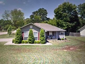 13 William Way, Sheridan, AR 72150