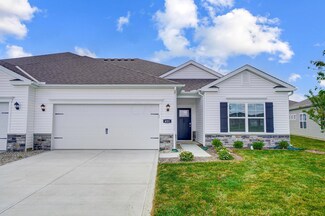 421 Helena Dr Unit 158B, Plain City, OH 43064