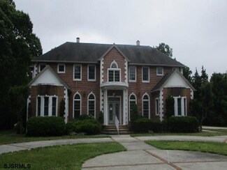 8 Caledonia Dr, Ocean View, NJ 08230