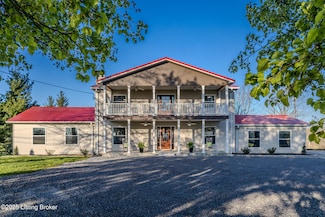 1110 Clark Station Rd, Fisherville, KY 40023