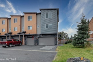 11400 Moonrise Ridge Place Unit 22, Anchorage, AK 99516
